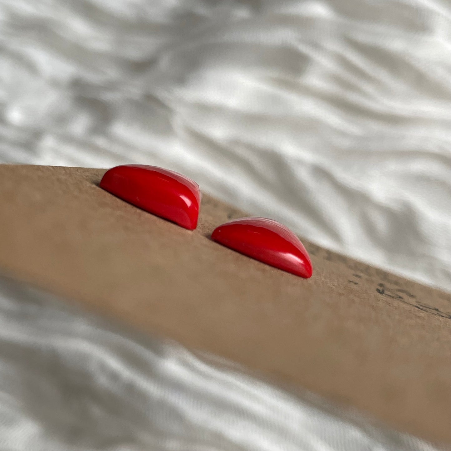 Rosarita - Cabochon - R33 BC76B0A6-BE4A-47B6-936E-E63654E856EF Brandedandwild.com