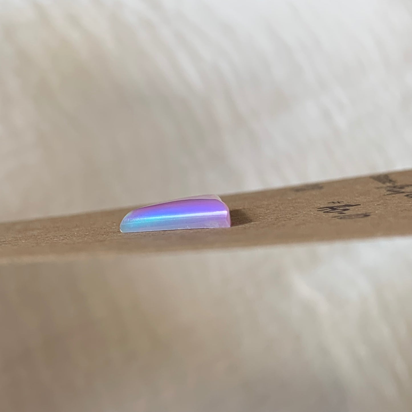 Aurora Opal Cabochon - A010