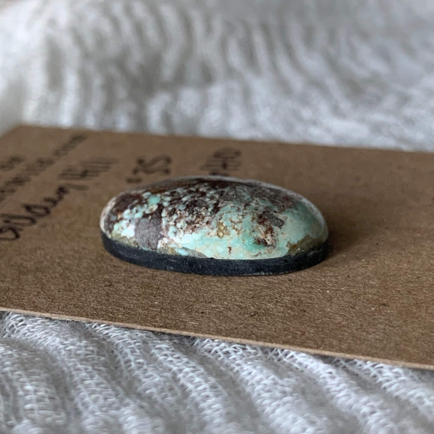 Golden Hill Cabochon - GH10