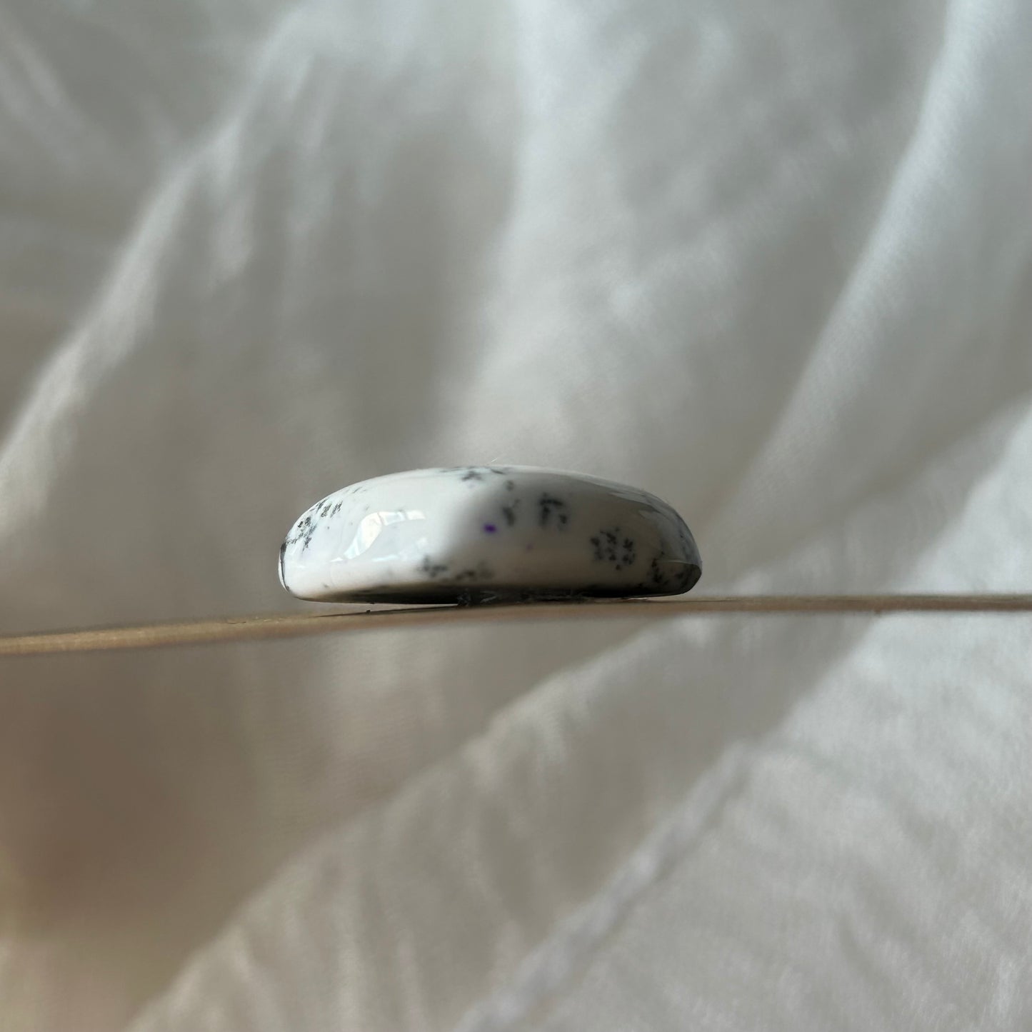 Dendritic Agate Cabochon - DA02
