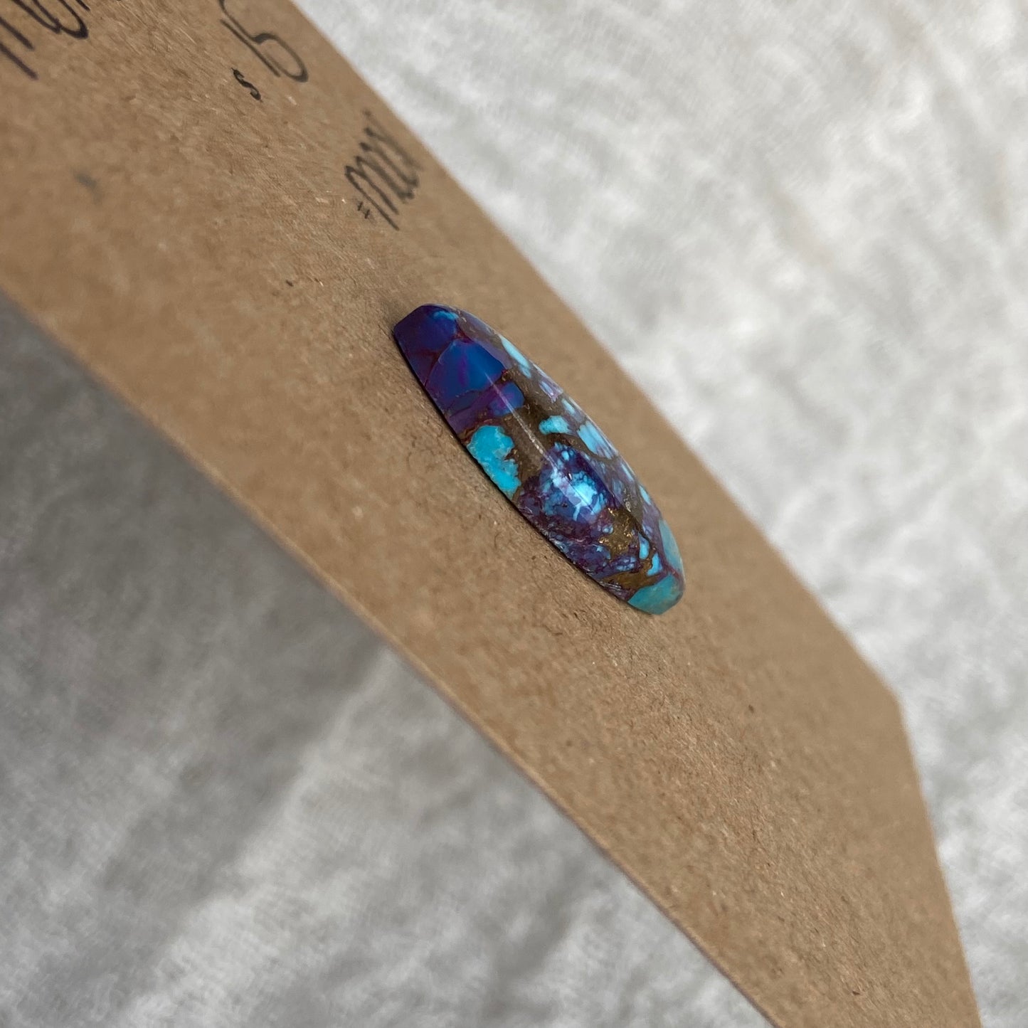 Mohave Cabochon - MO01
