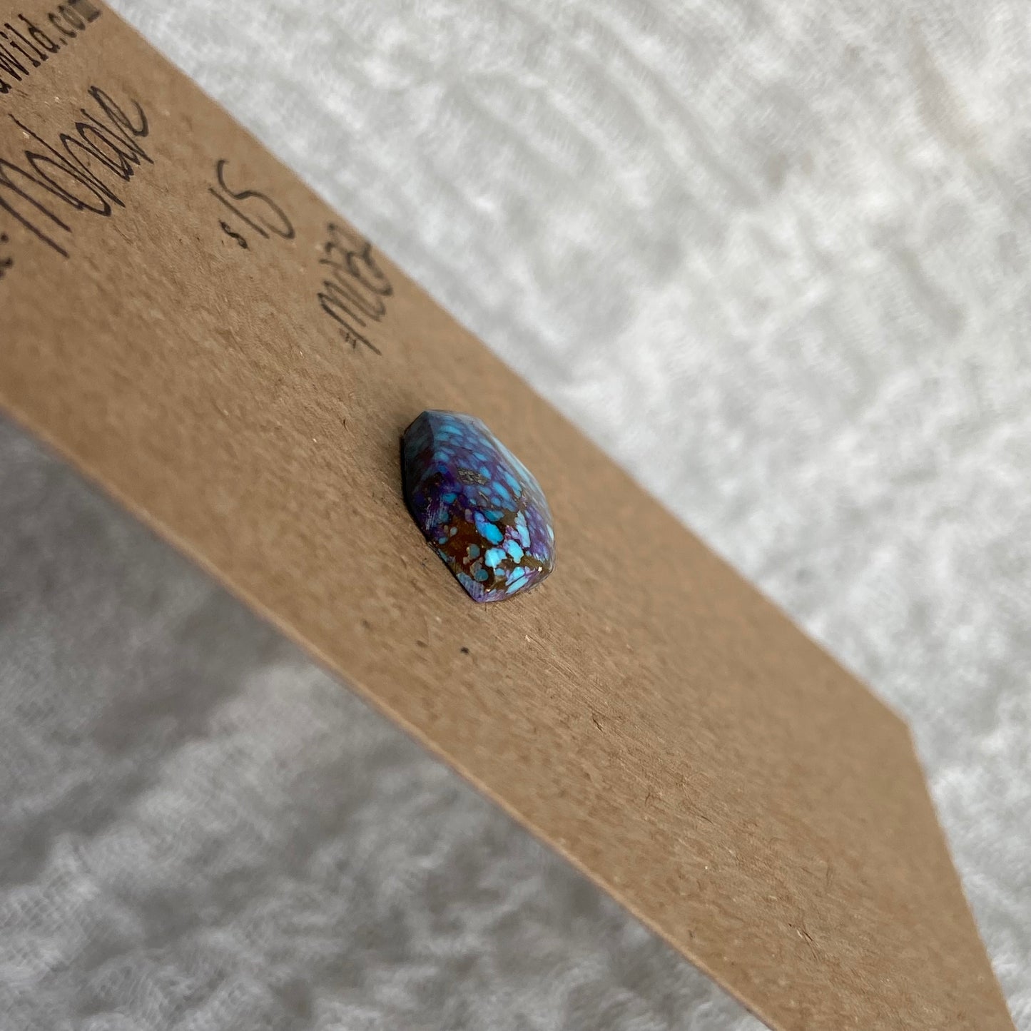 Mohave Cabochon - MO32