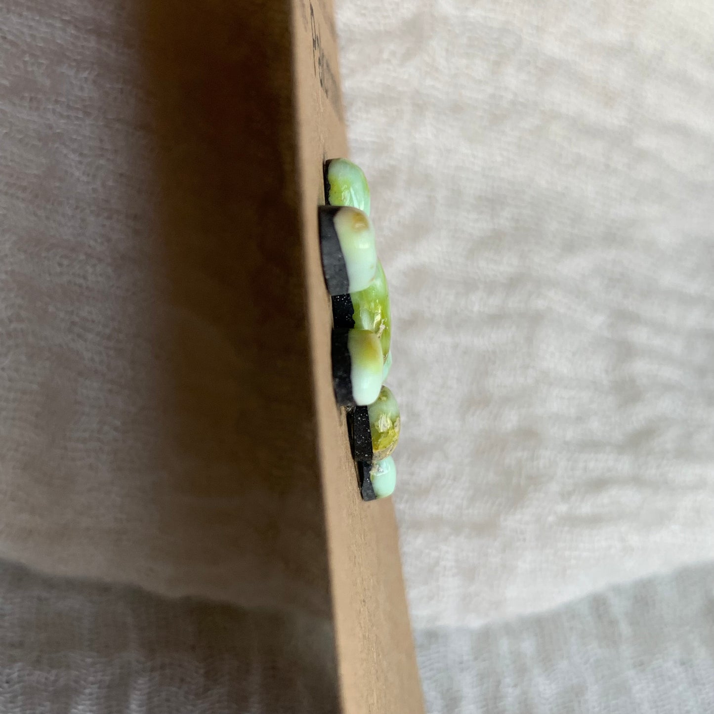 Palomino Cabochon - P034