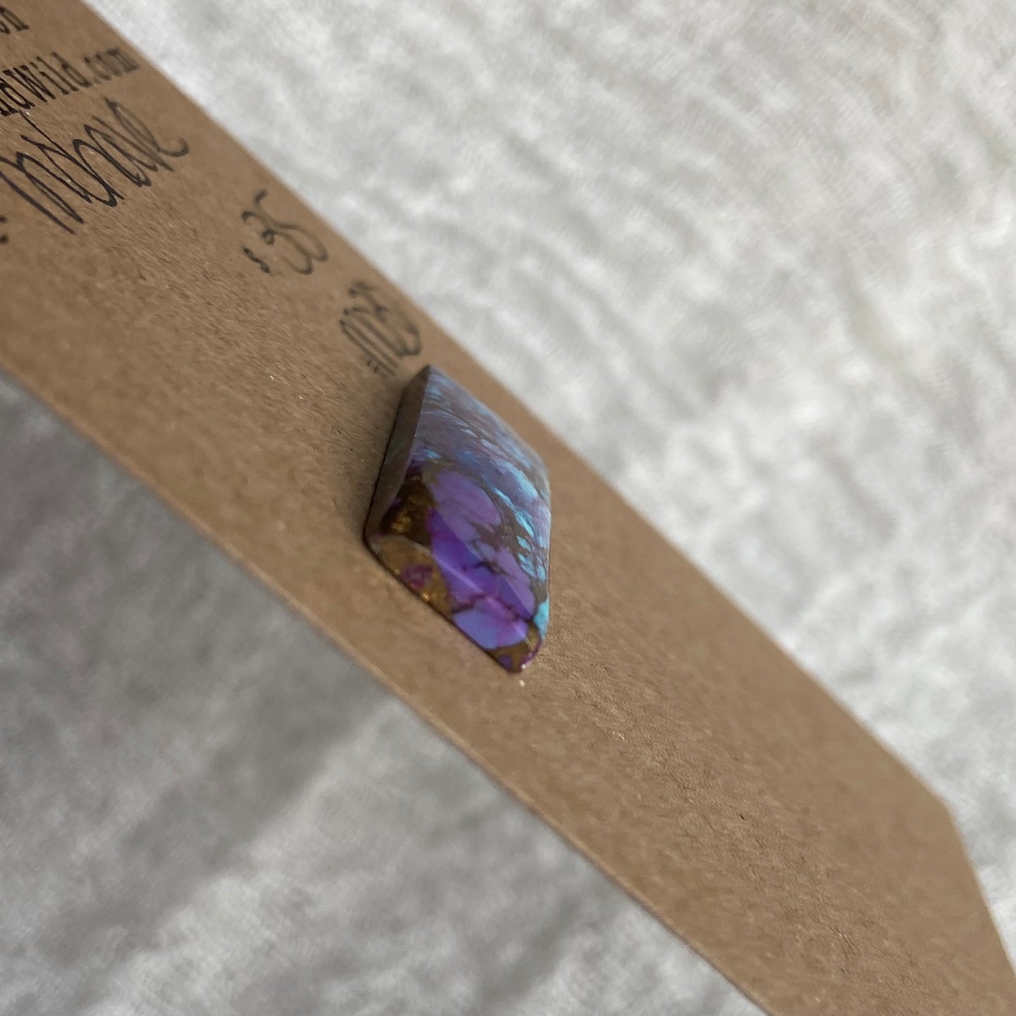 Mohave Cabochon - MO30