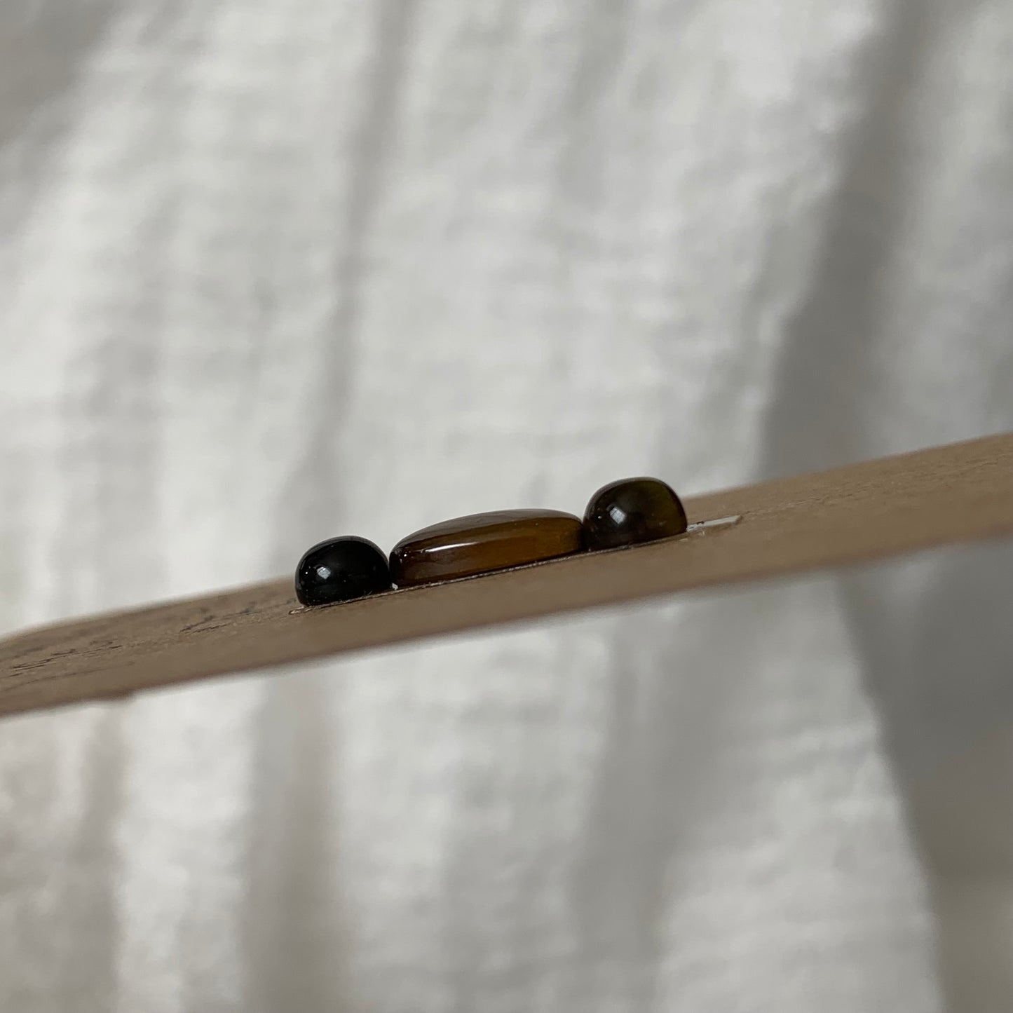 Tiger’s Eye Cabochon - TE09