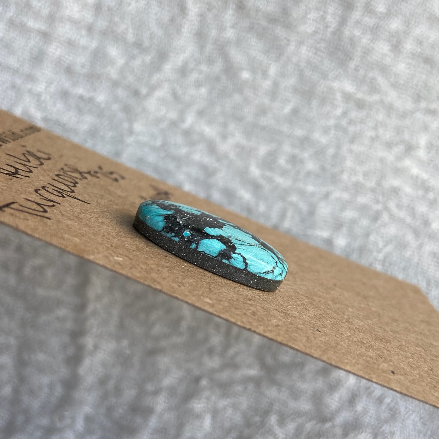 Hubei Cabochon - H104