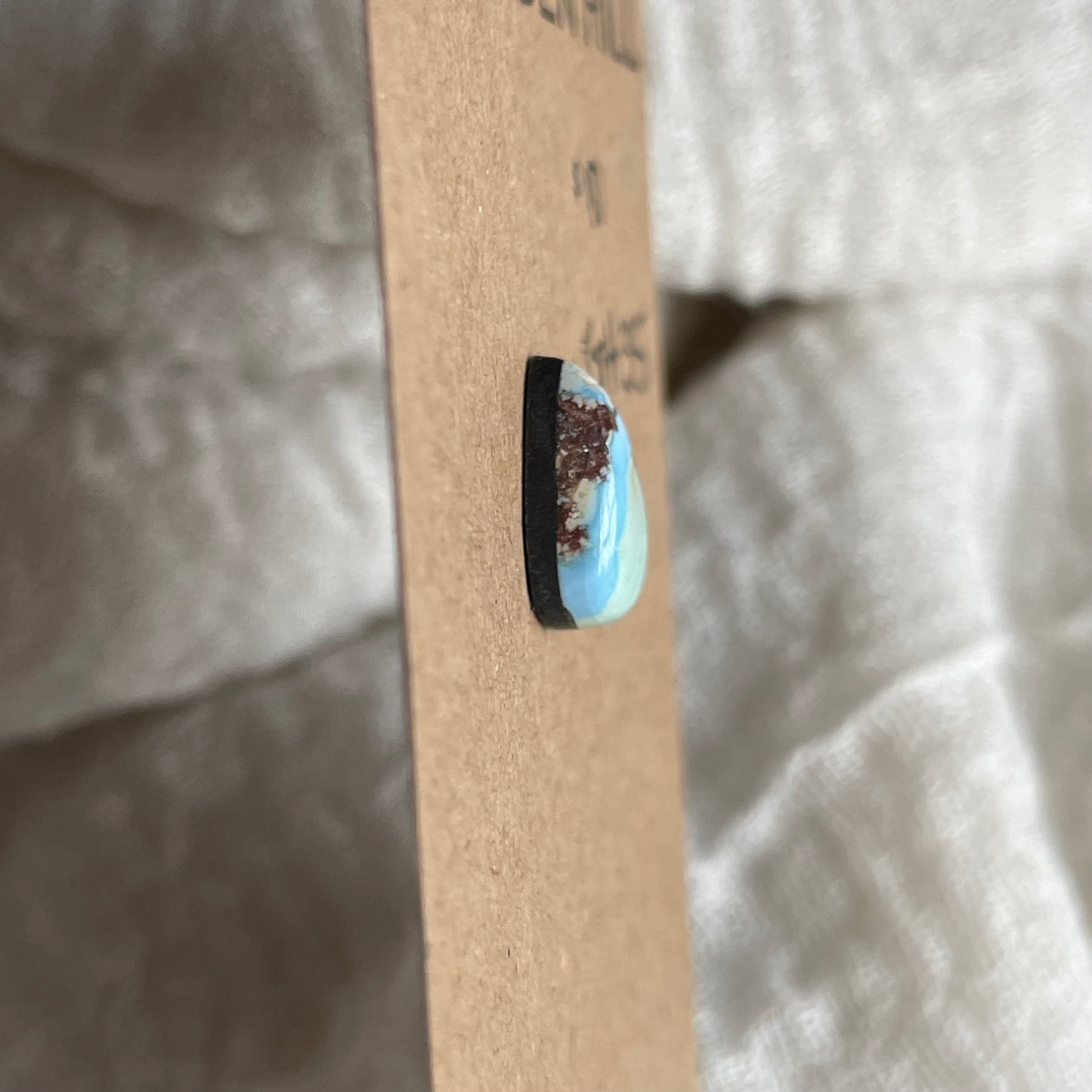 Golden Hill Cabochon - GH35 C27CB4D0-4FBA-42AE-8CE8-D0CE8CF5480D Brandedandwild.com