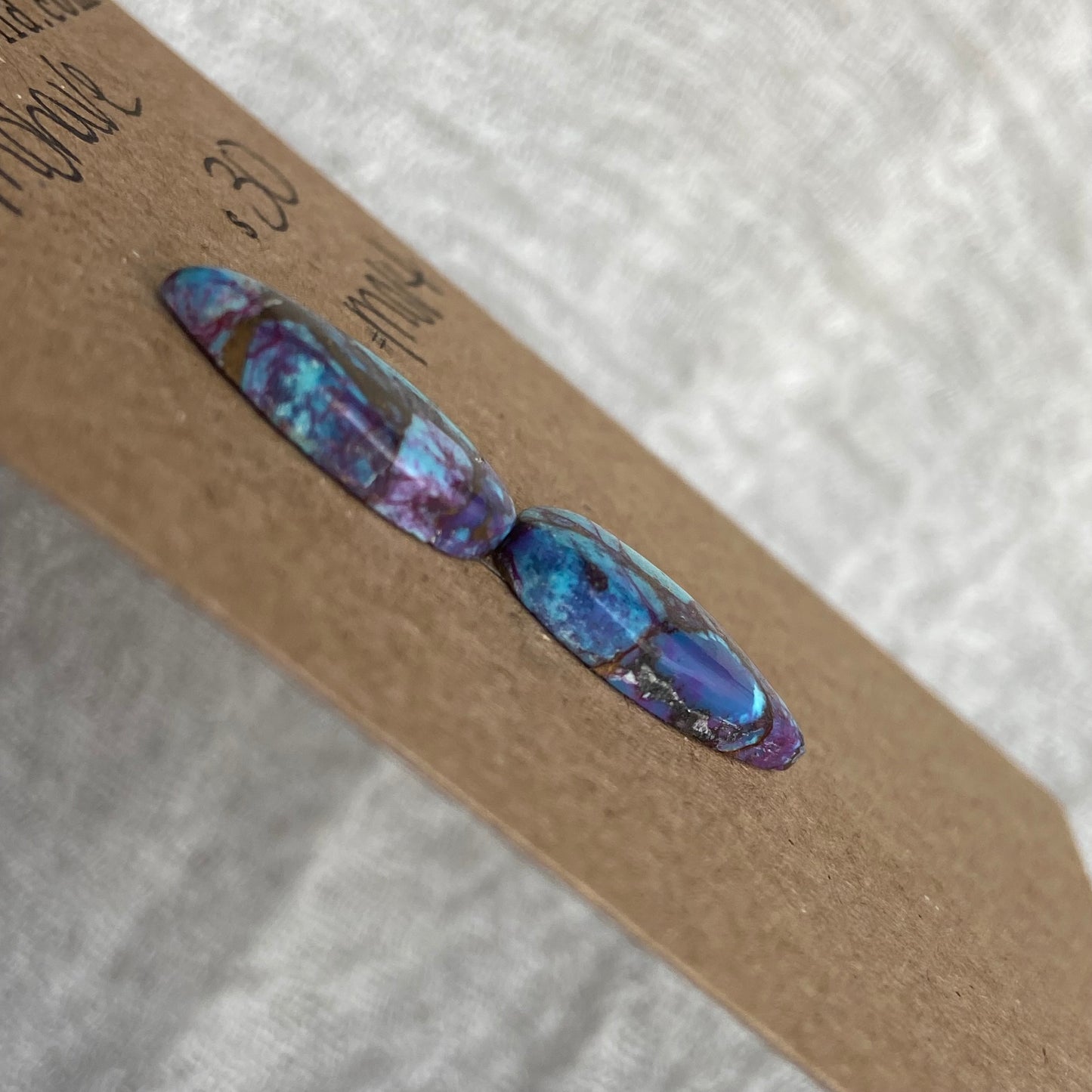 Mohave Cabochon - MO14
