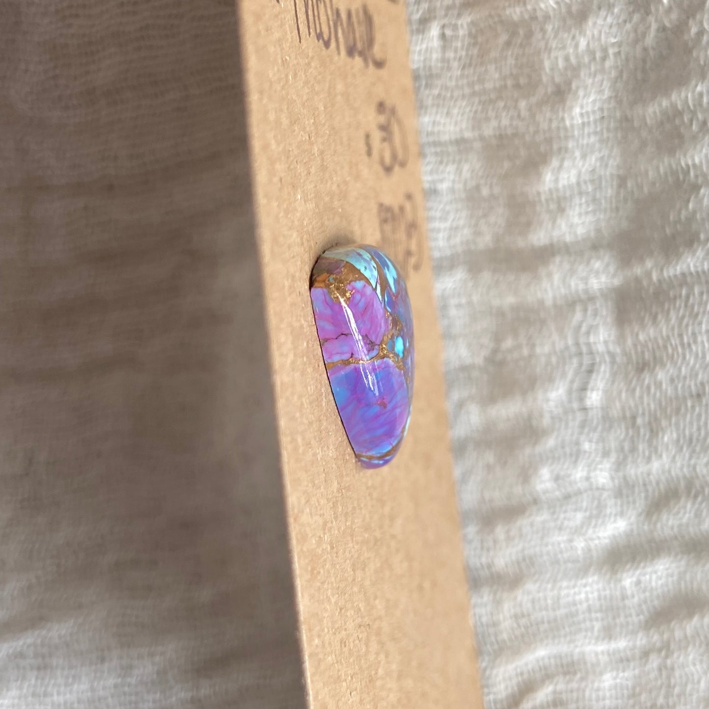 Mohave Cabochon - MO23