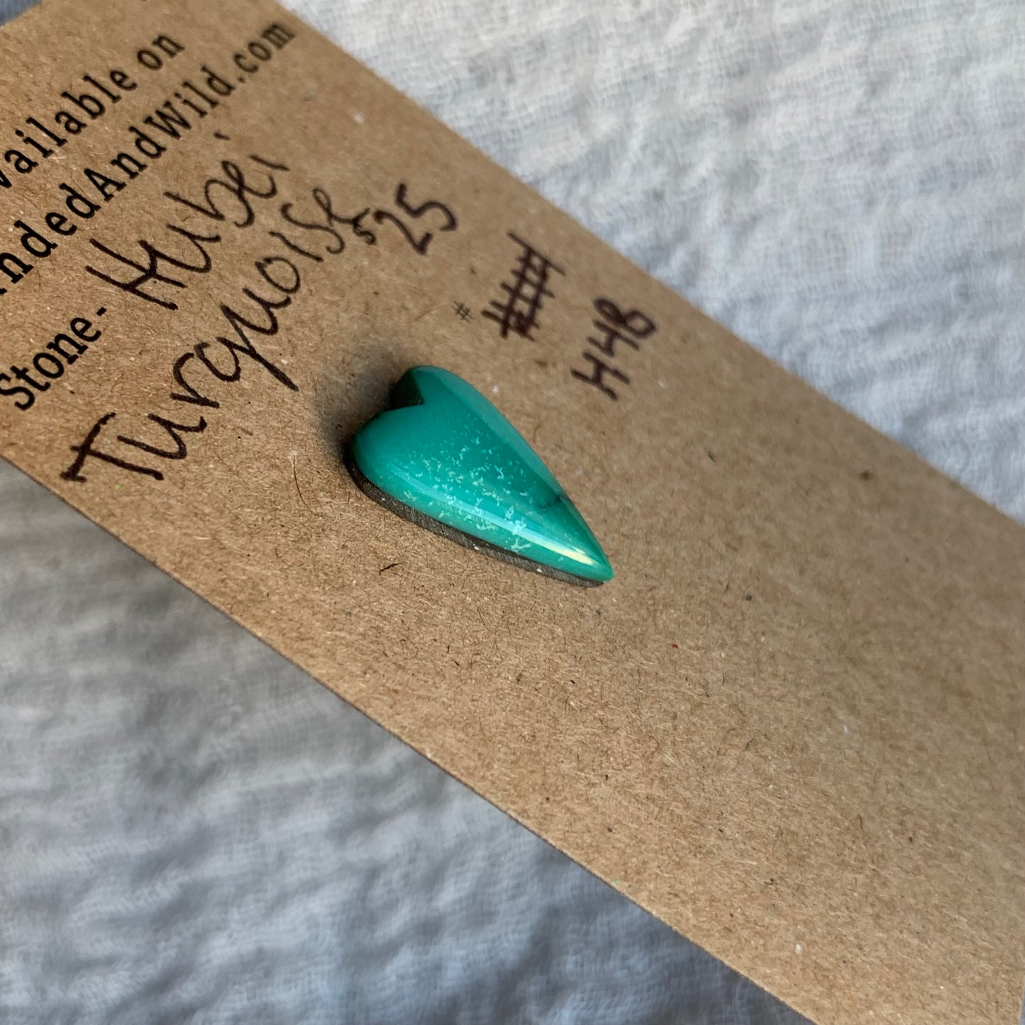 Hubei Cabochon - H48