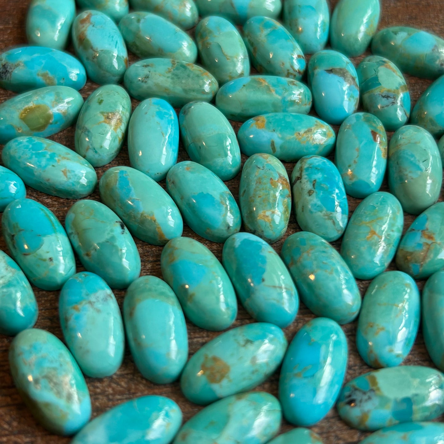 Kingman Turquoise 8x16 C49F9970-73B0-4622-AC61-82CB701467FC Brandedandwild.com