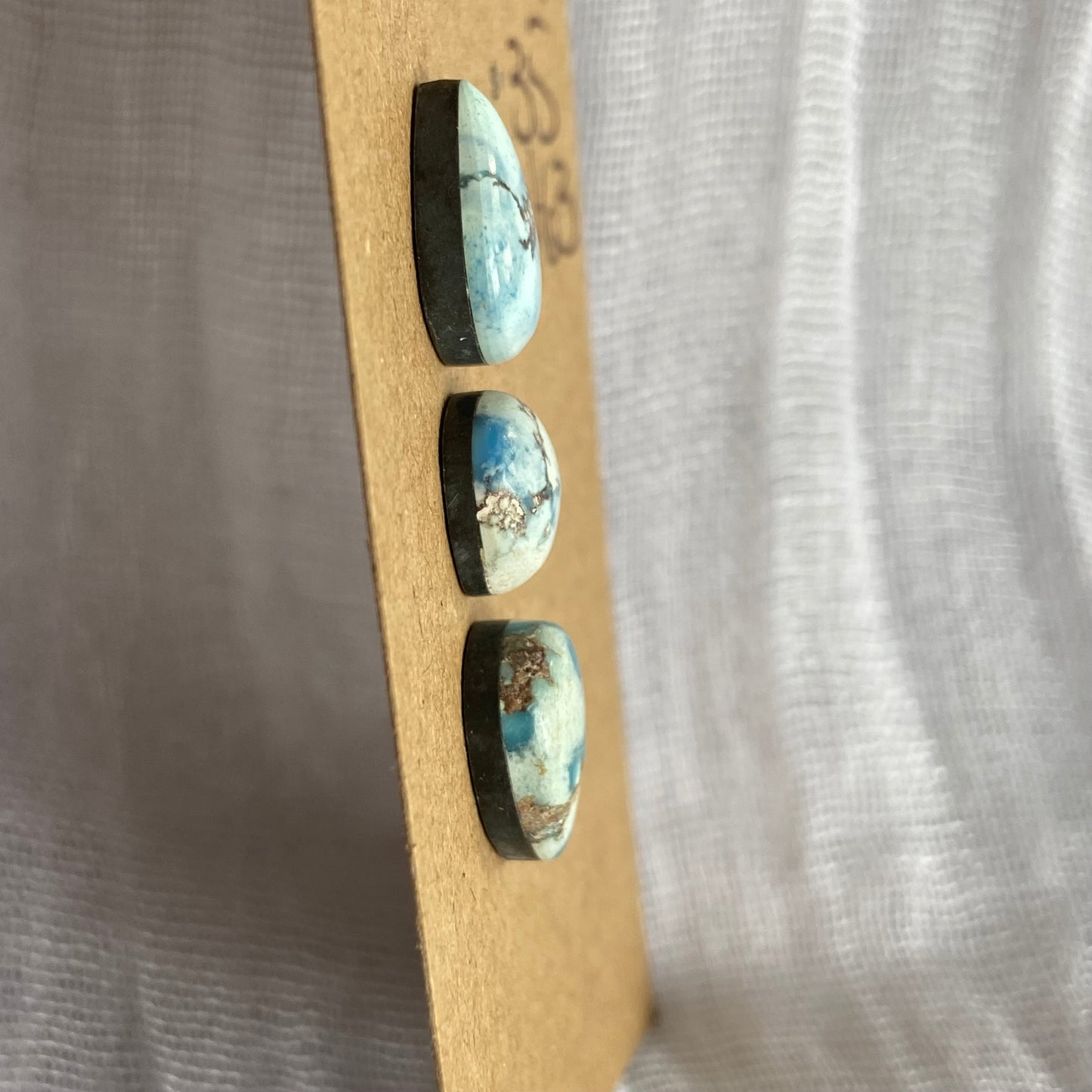 Golden Hill Cabochon - GH63