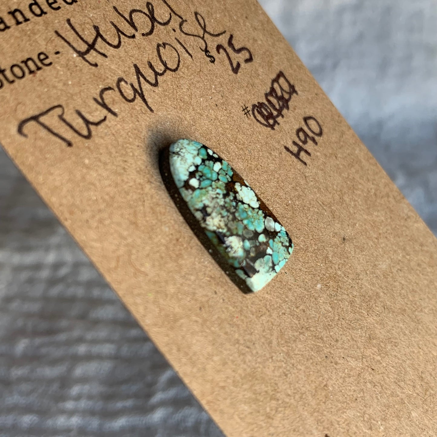 Hubei Cabochon - H90