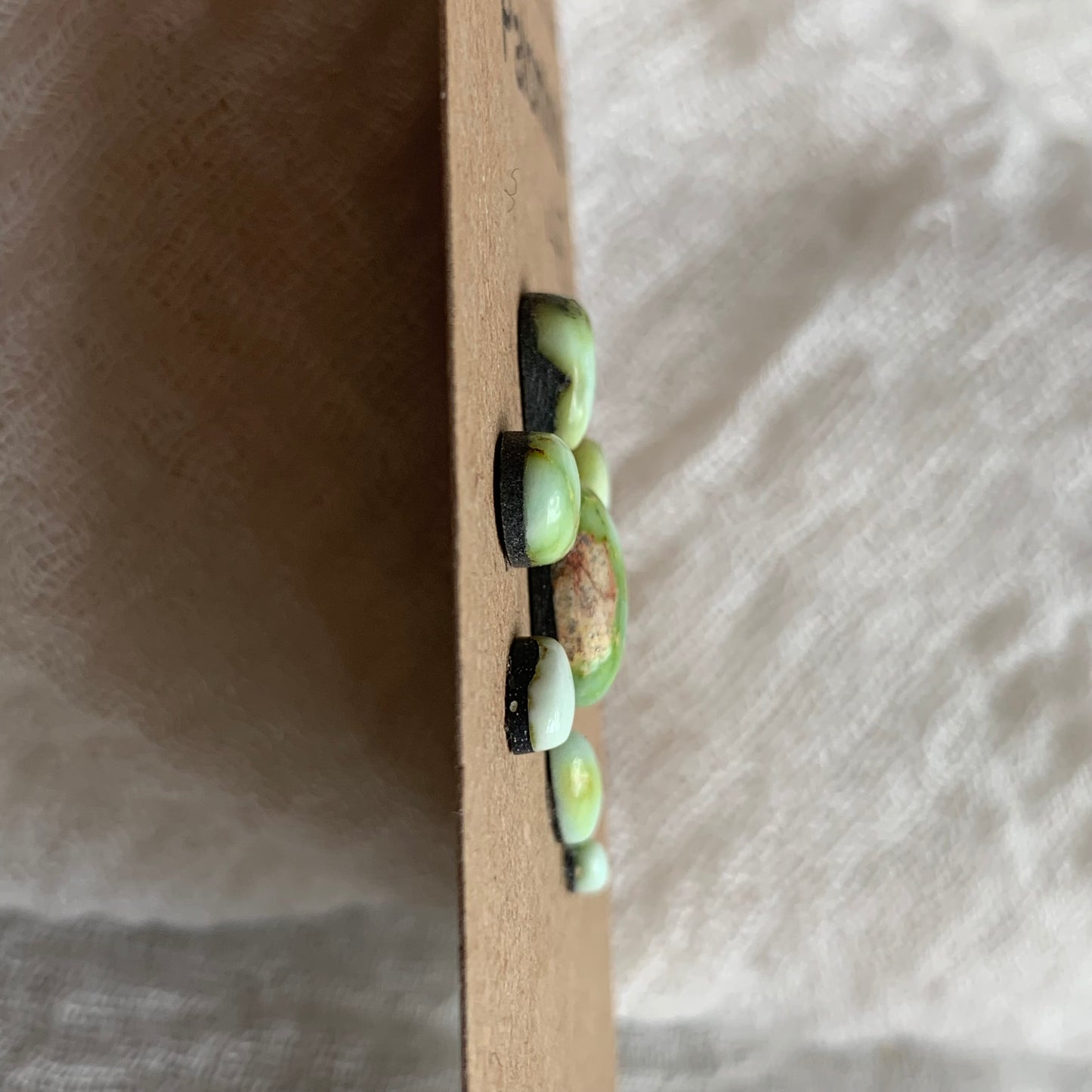 Palomino Cabochon - P025