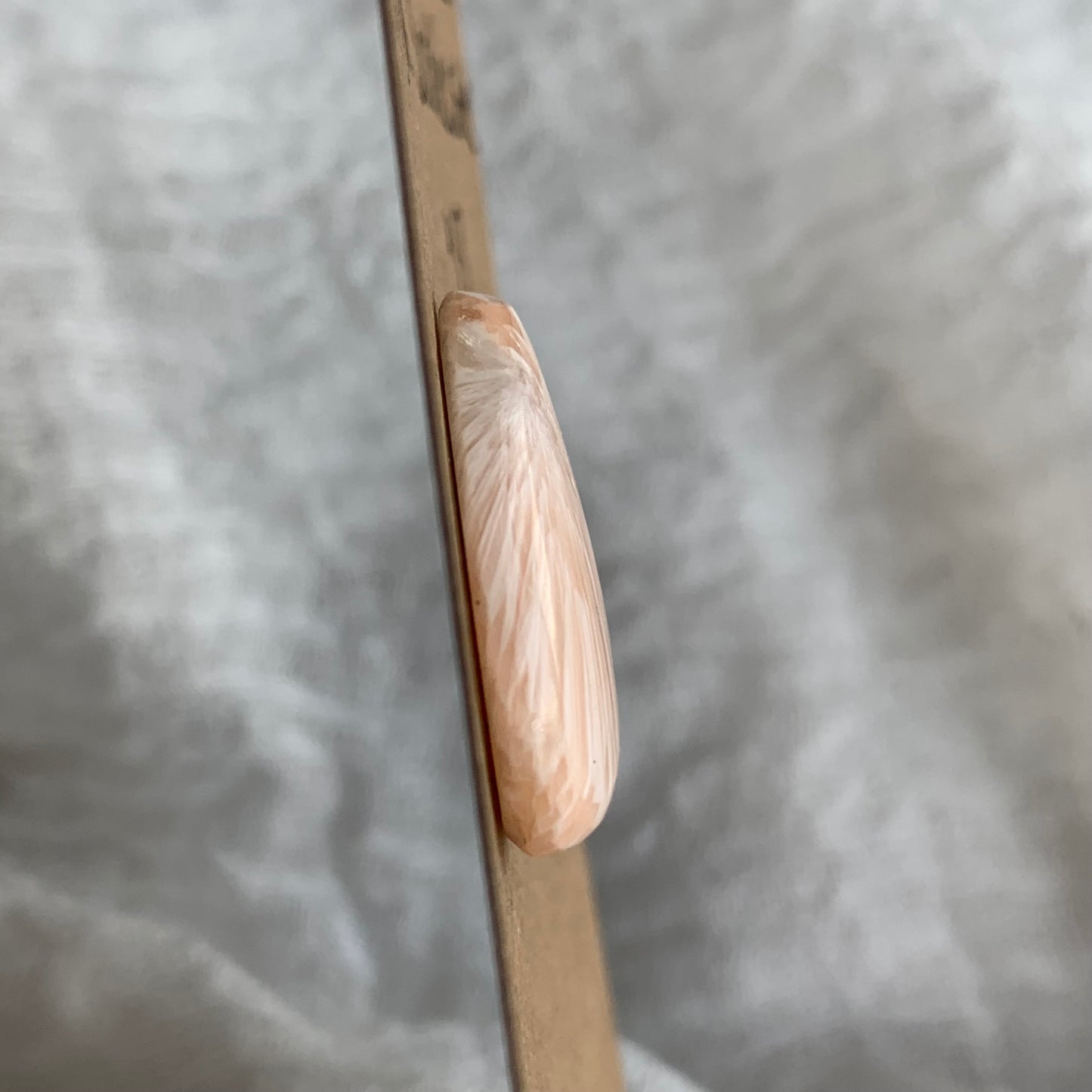 Pink Scolecite Cabochon - PS01