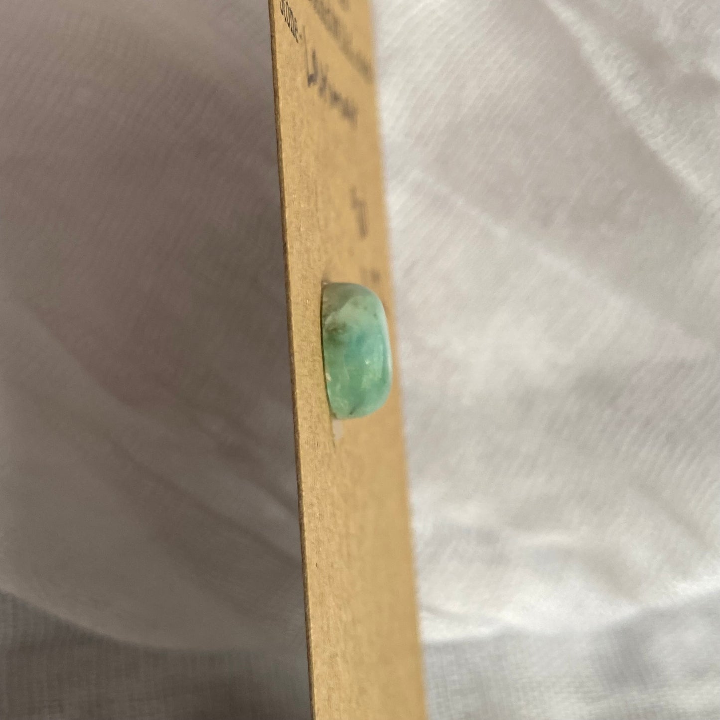 Larimar Cabochon - L12