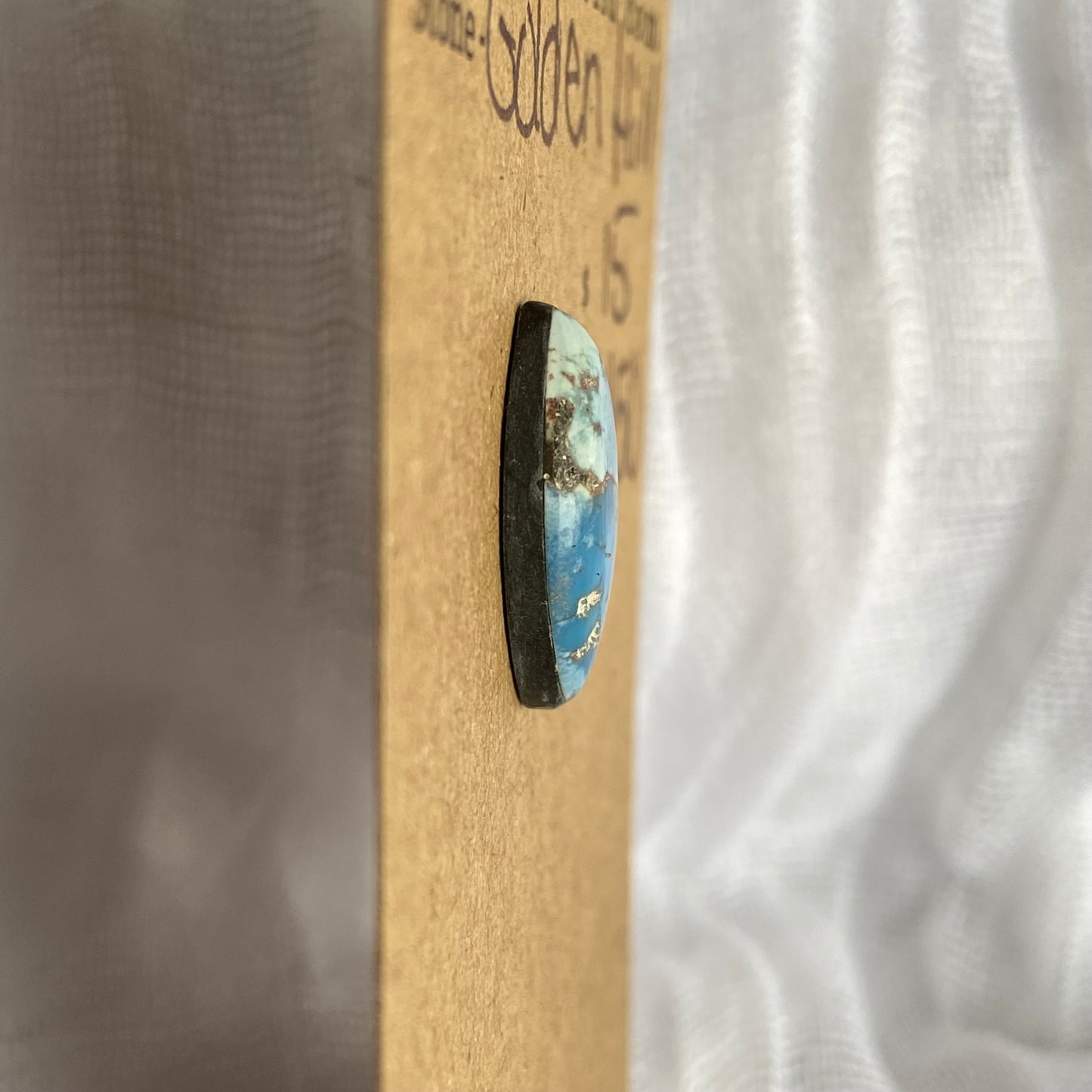 Golden Hill Cabochon - GH50