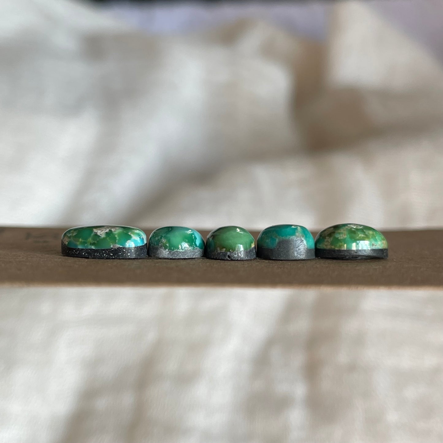 Emerald Valley Cabochon - EV14