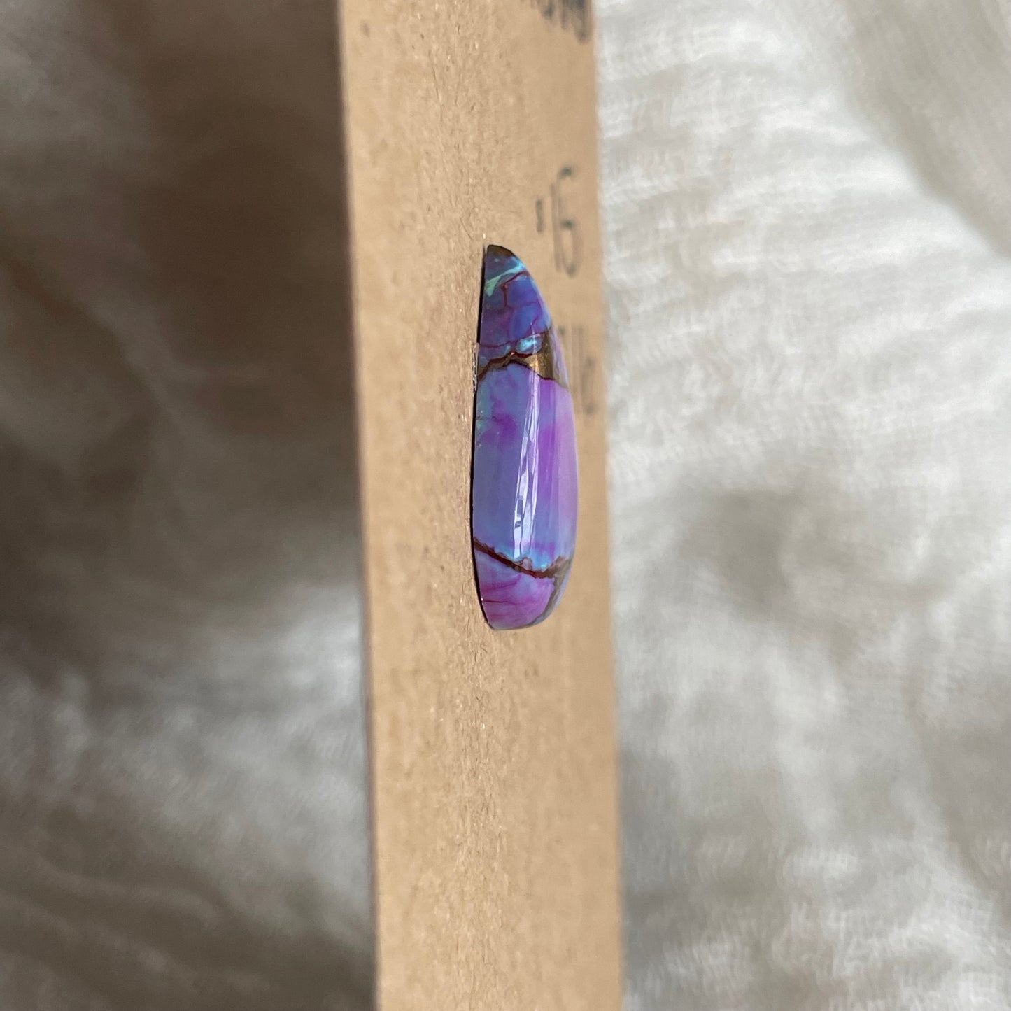 Mohave Cabochon - M16 Cabochon CD71DCA6-FB76-45A5-B507-BA15C7900833 Brandedandwild.com