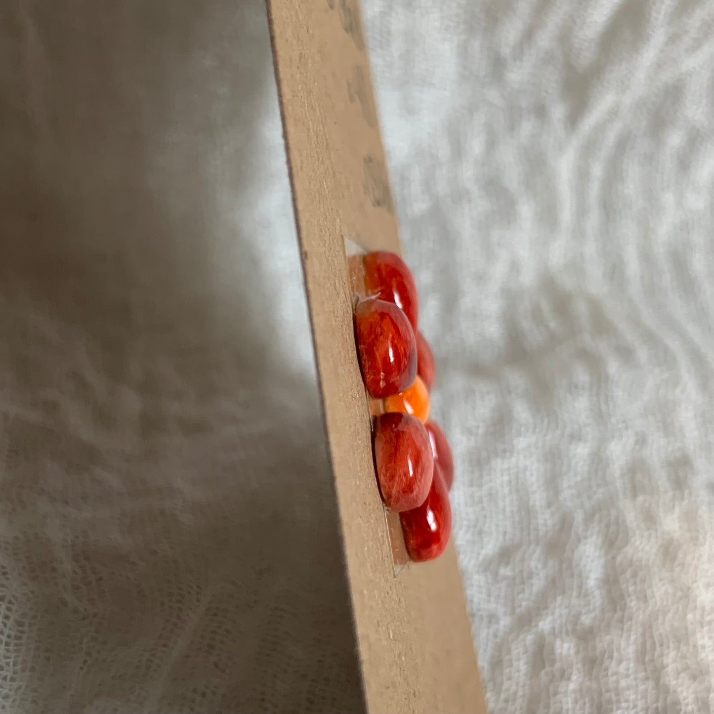 Oystershell Cabochon - OS16