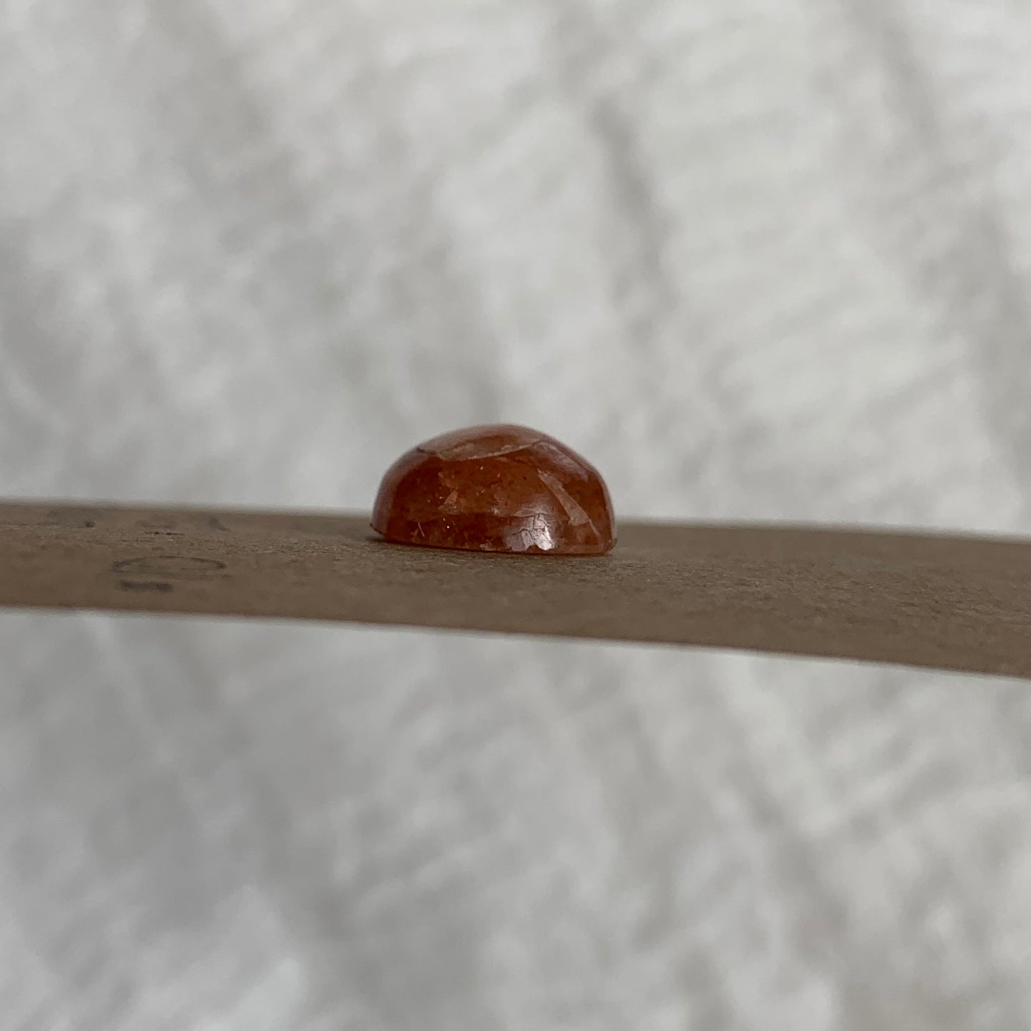 Confetti Sunstone Cabochon - CS06