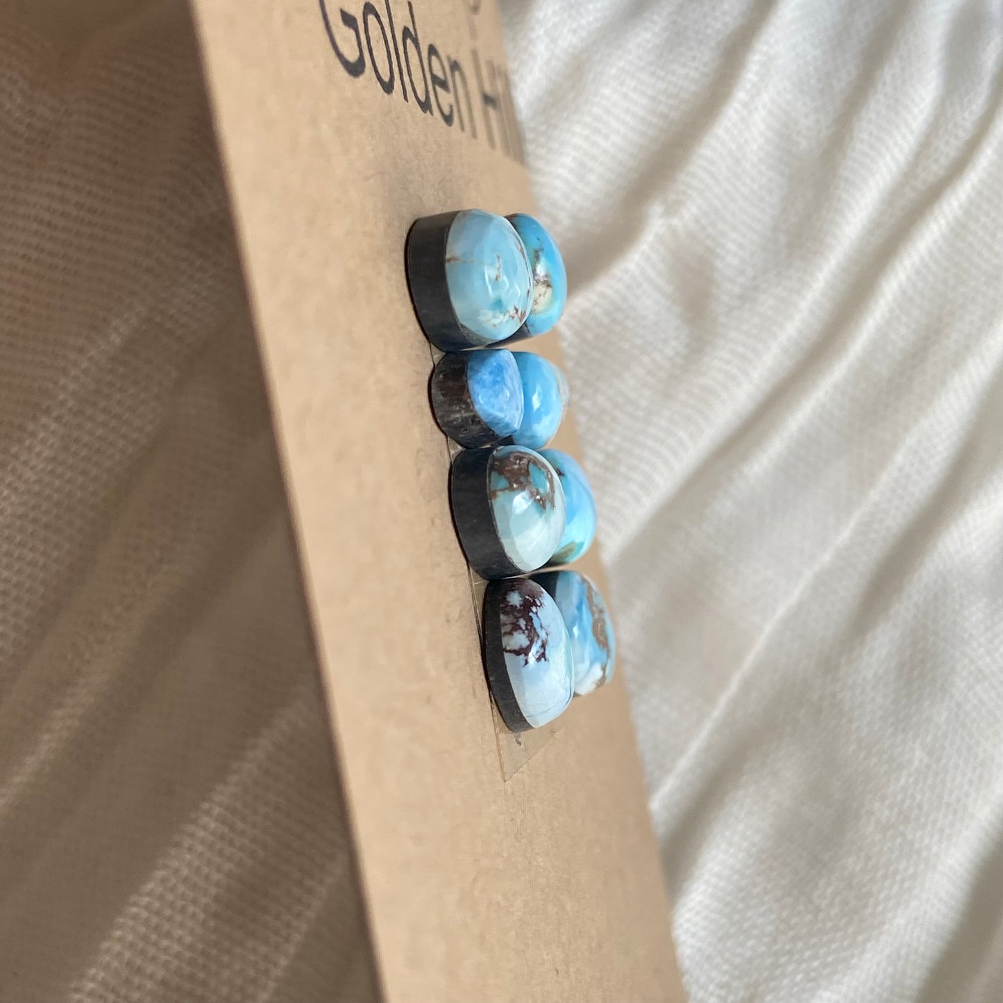 Golden Hill Cabochon - GH29 CFD08EFB-0BF6-4AAF-A923-7639285FE393 Brandedandwild.com