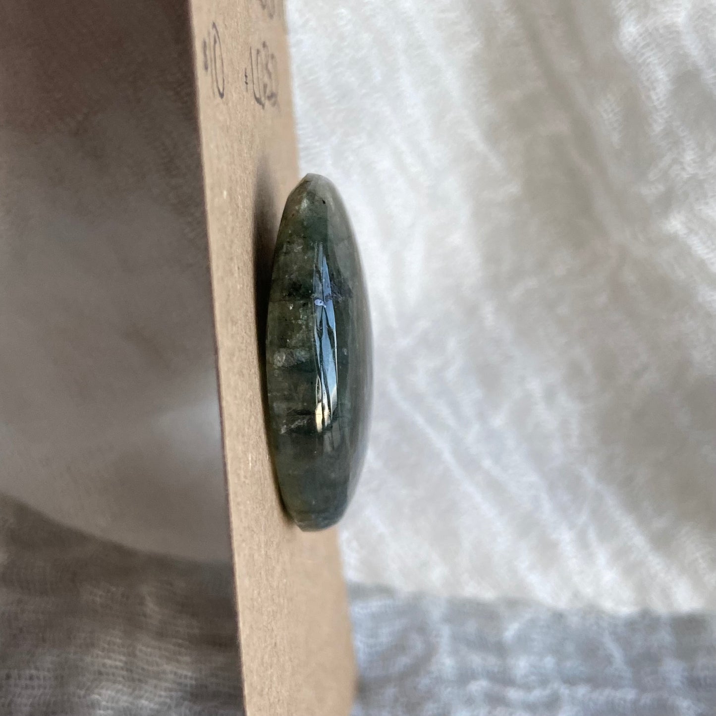 Labradorite Cabochon - L032
