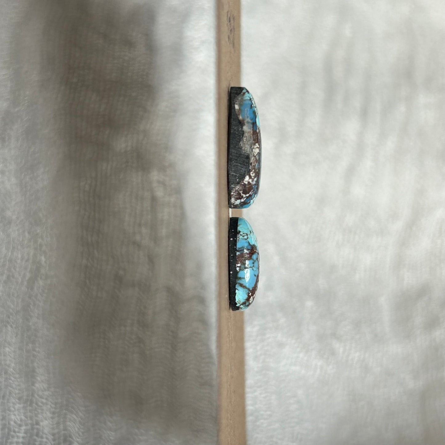 Golden Hill Turquoise Cabochon - GH39