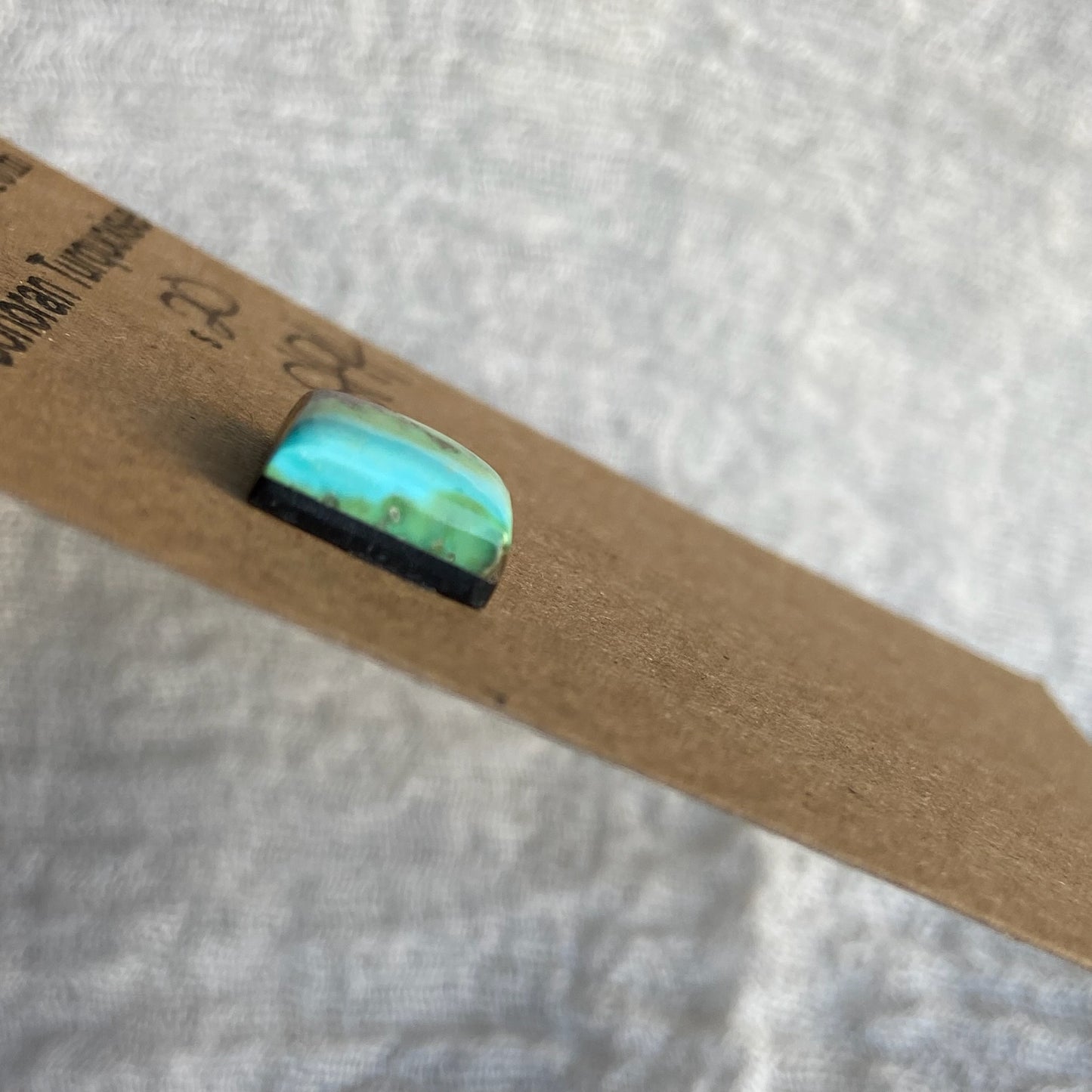 Sonoran Turquoise Cabochon - ST94