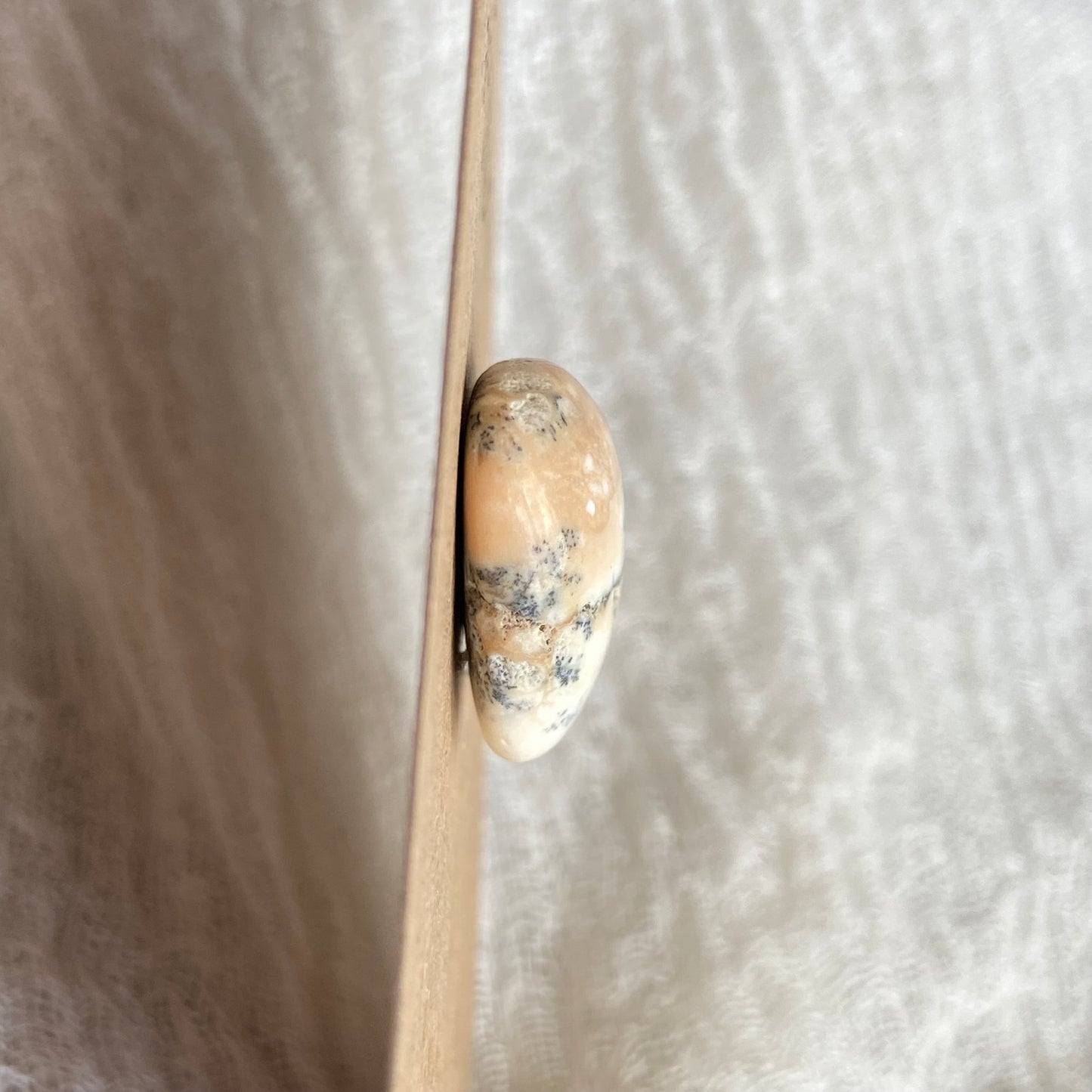 Dendritic Agate Cabochon - DA56