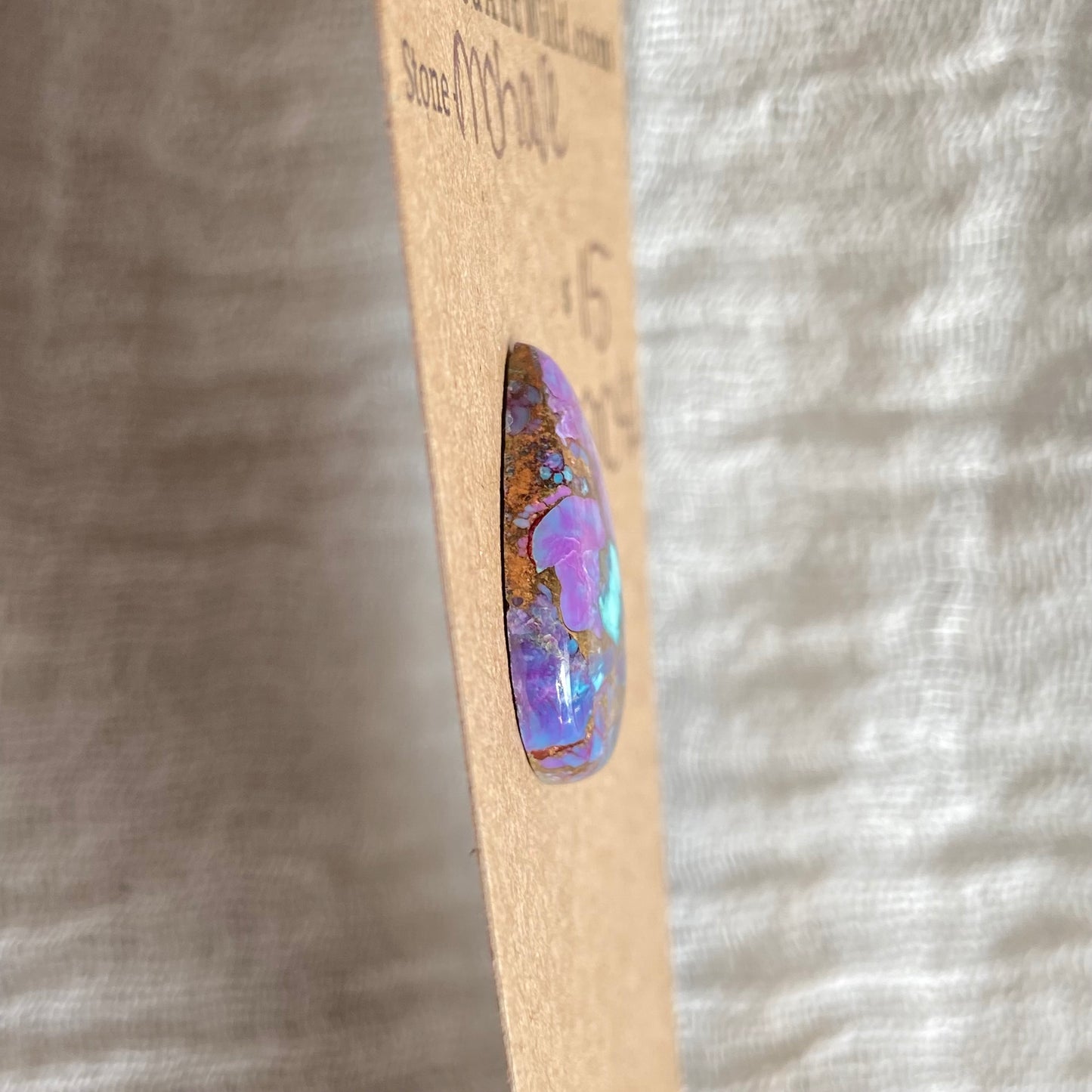 Mohave Cabochon - MO42