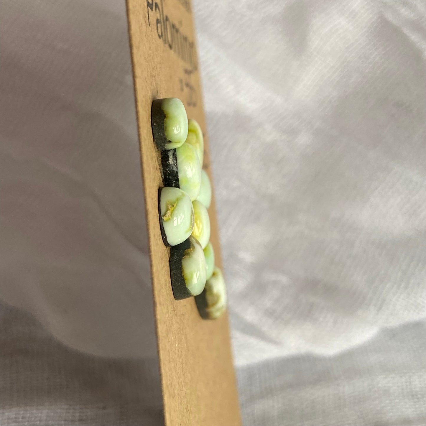 Palomino Cabochon - P015