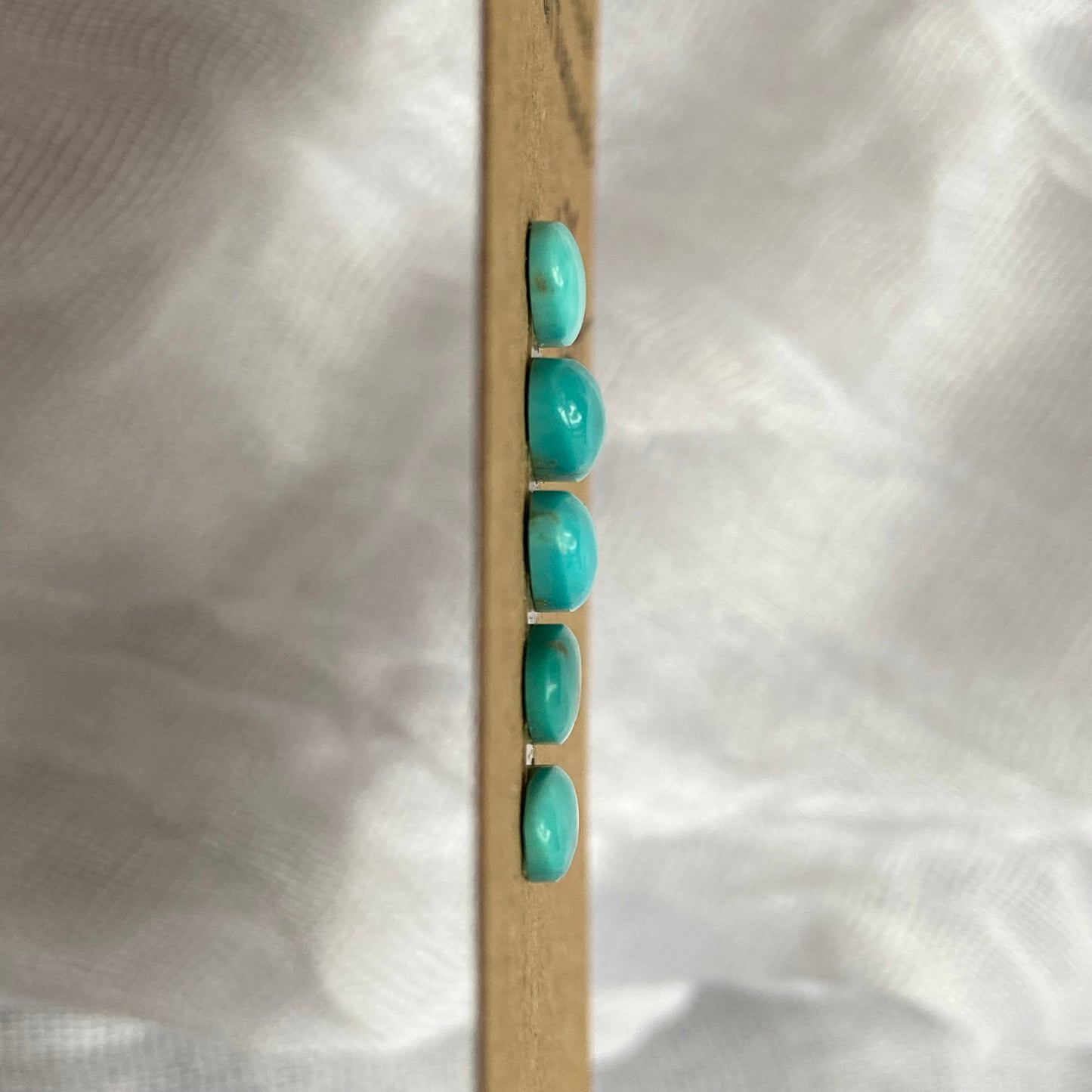 Sonoran Turquoise Cabochon - ST55