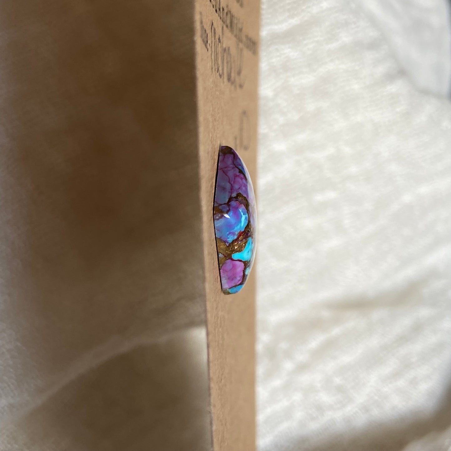 Mohave Cabochon - WB46