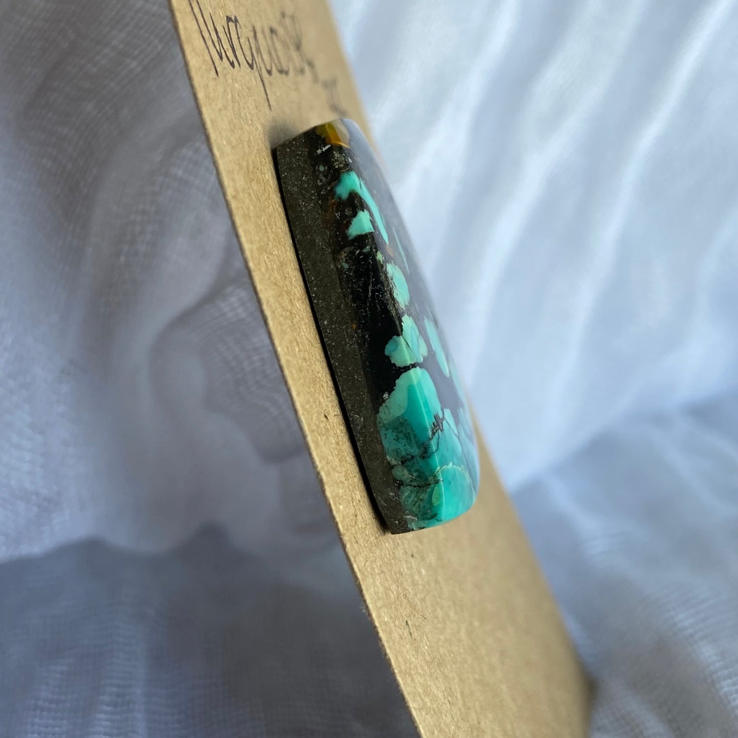 Hubei Cabochon - H102