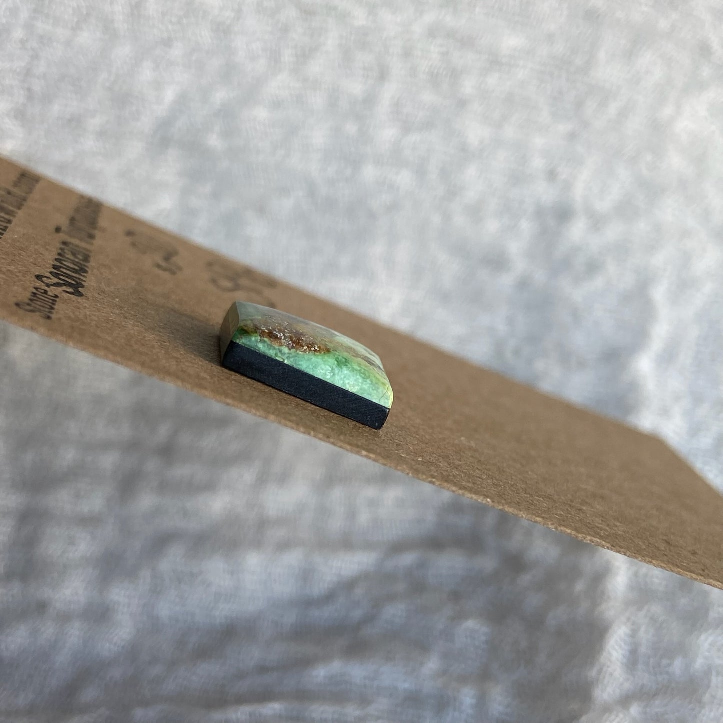 Sonoran Turquoise Cabochon - ST96