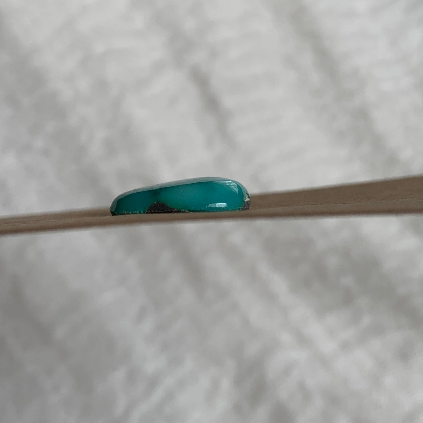 Fox Turquoise Cabochon - FT22