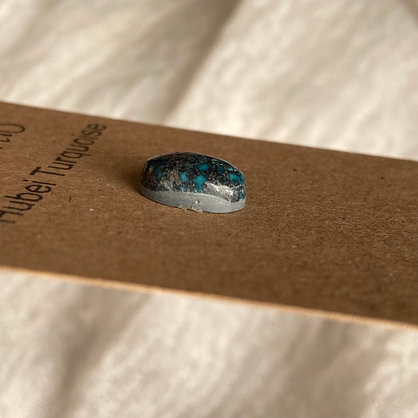 Hubei Cabochon - H10