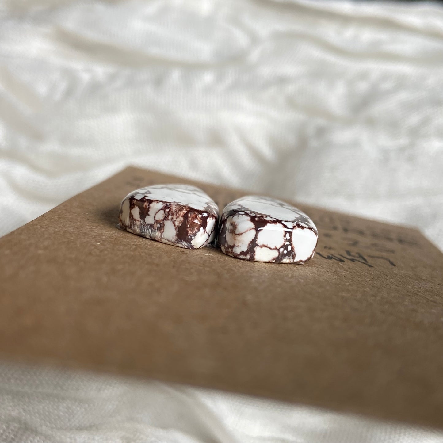 Wild Horse Cabochon - WH47 DF04A151-58FD-48D4-9264-74A768647FD0 Brandedandwild.com