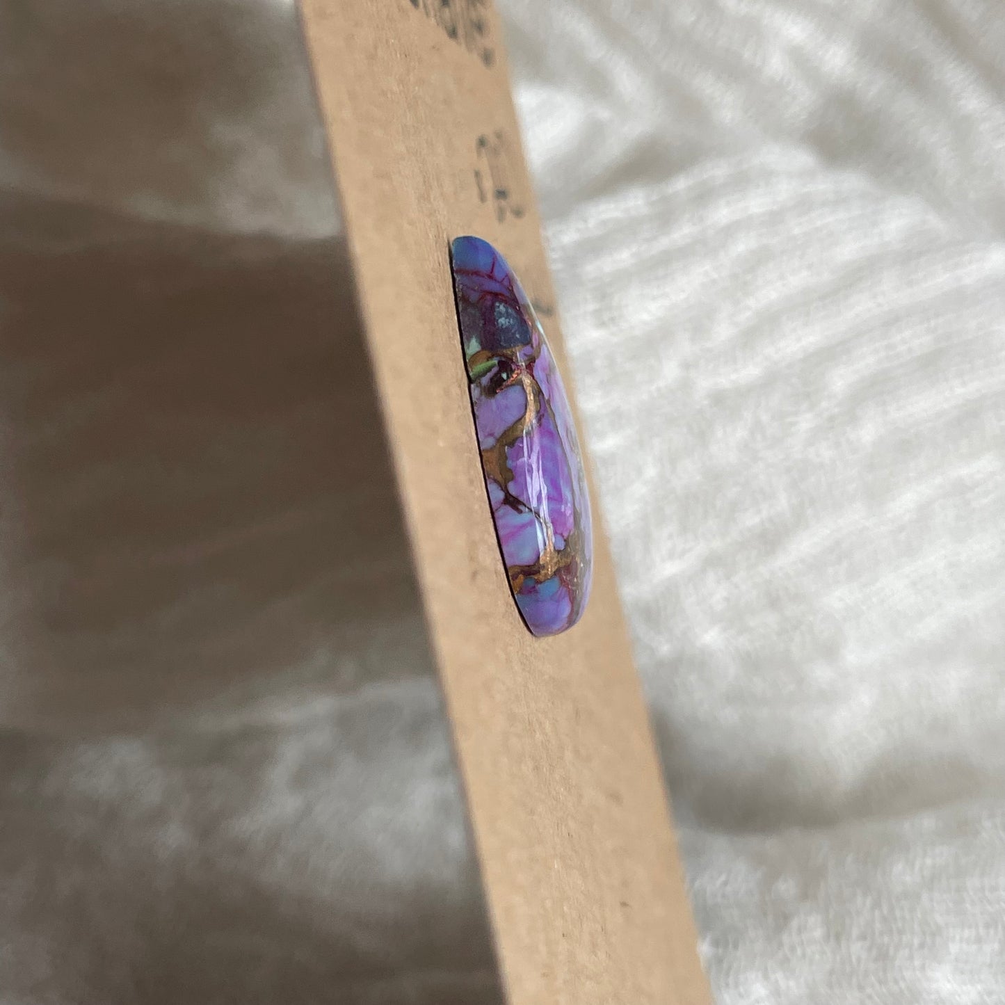 Mohave Cabochon - M44 Cabochon DF851B03-0FB9-433F-BDEF-82B3D051B25E Brandedandwild.com