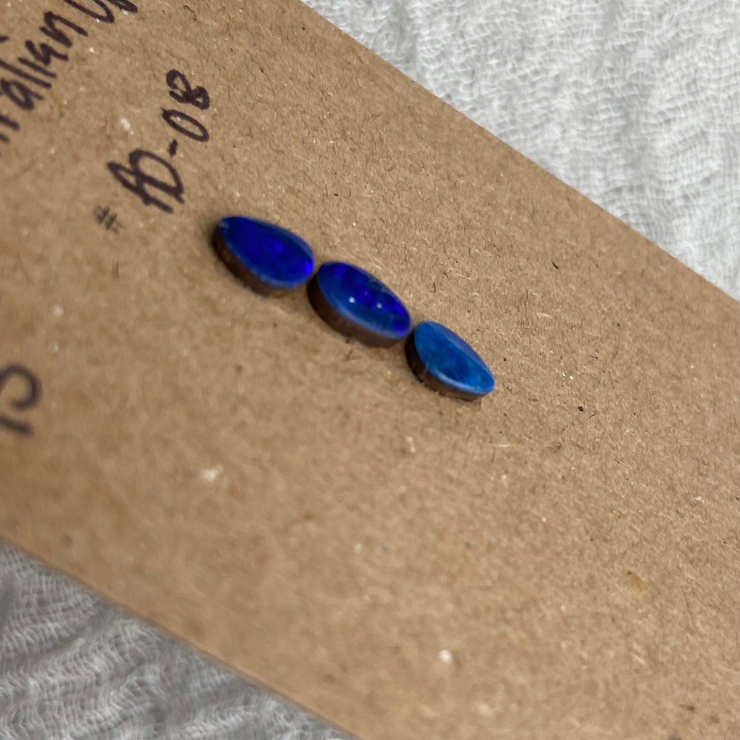 Australian Opal Cabochon - AO08