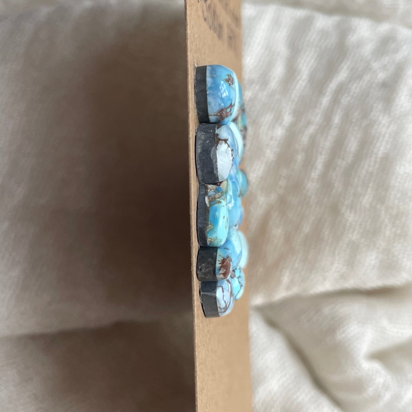 Golden Hill Cabochon - GH31 E249A75D-985D-46C8-969A-05DAFE42AFBA Brandedandwild.com