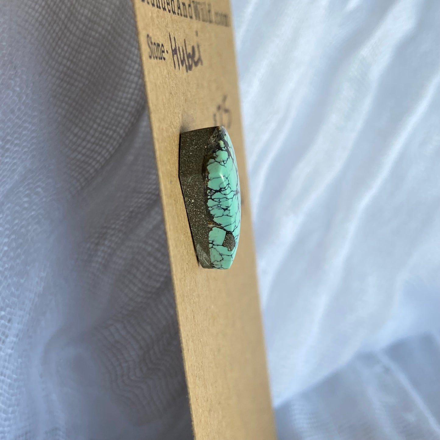 Hubei Cabochon - H104