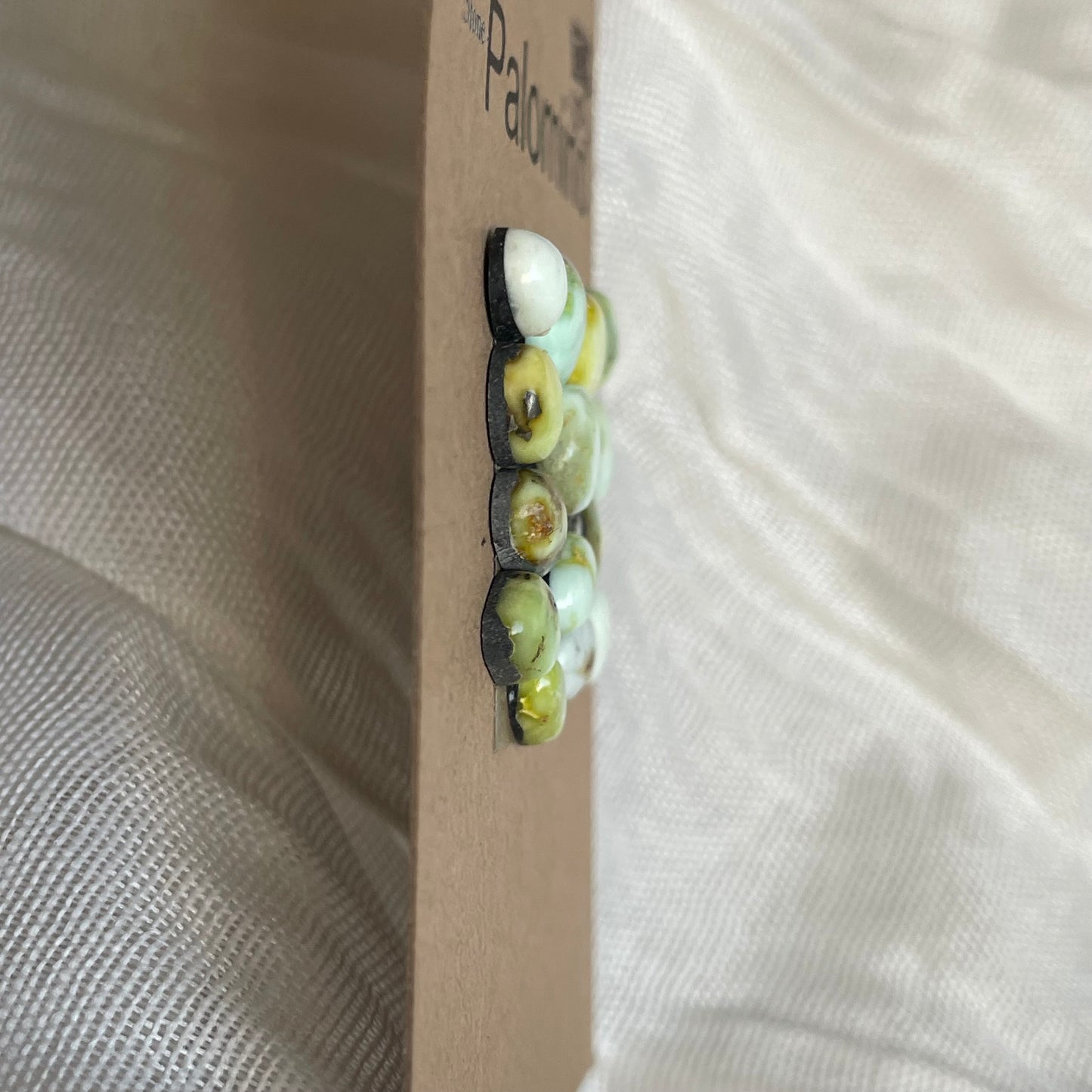 Palomino Cabochon - P47 E2D76CDB-EF13-40F3-8BA4-13488047F200 Brandedandwild.com