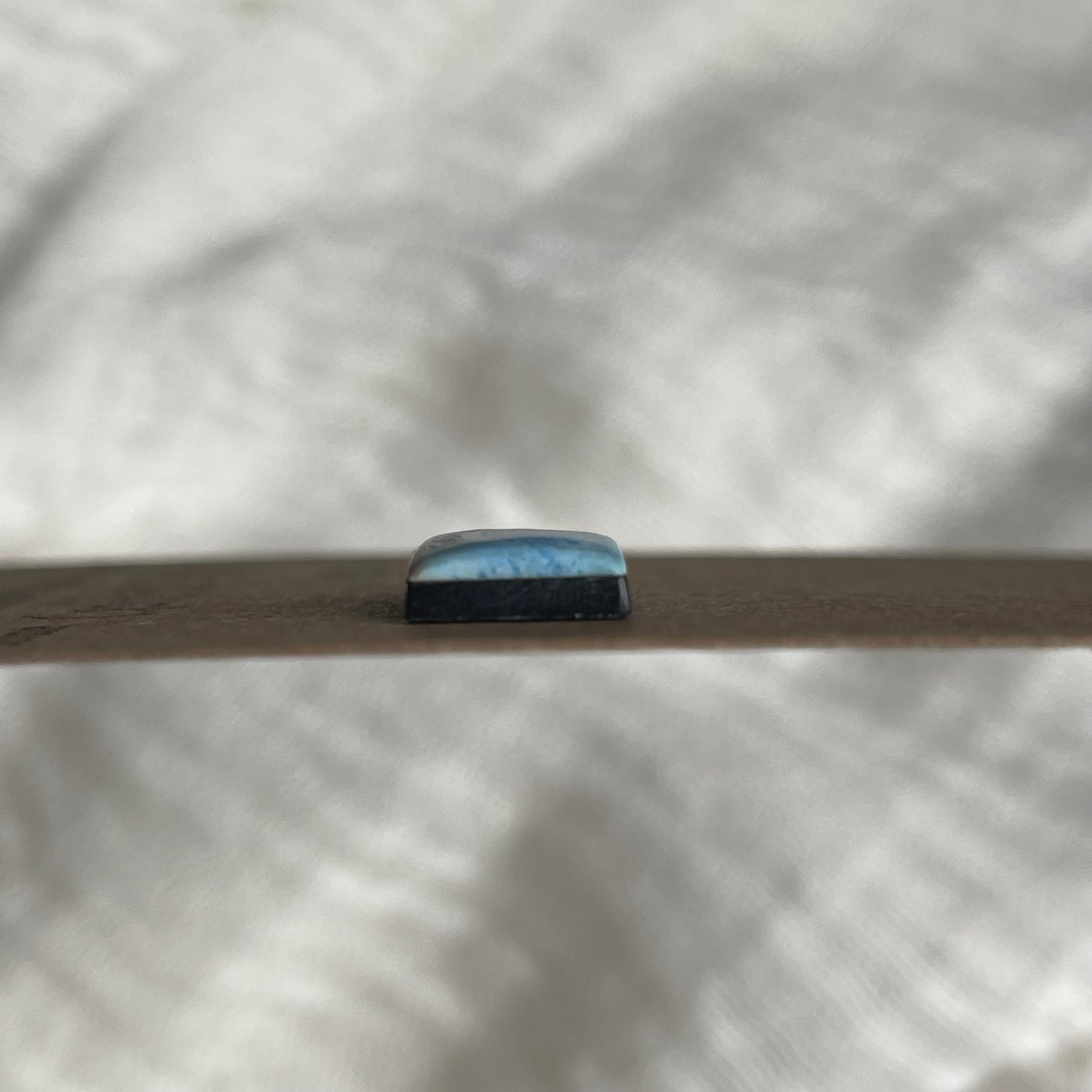 Golden Hill Turquoise Cabochon - GH35