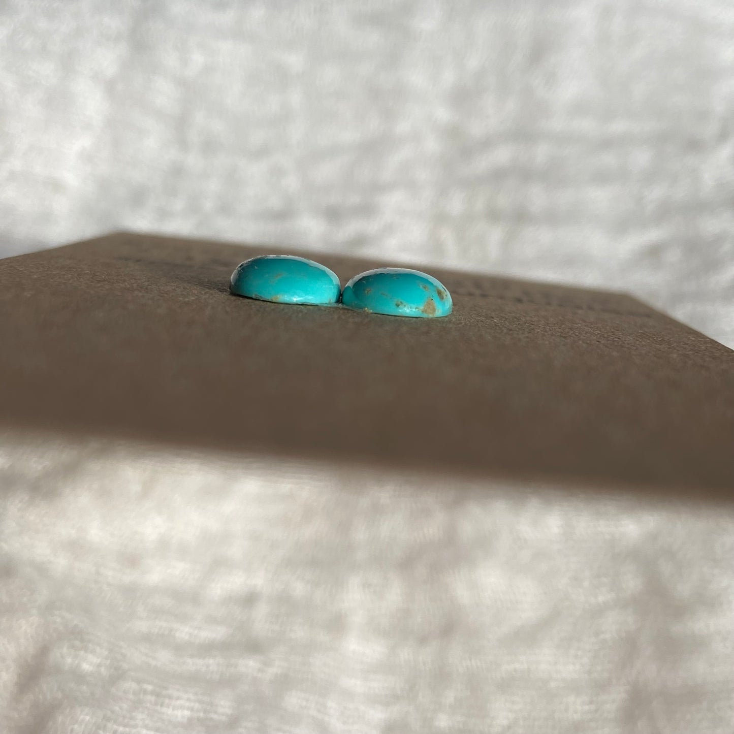 Sonoran Turquoise Cabochon - ST162