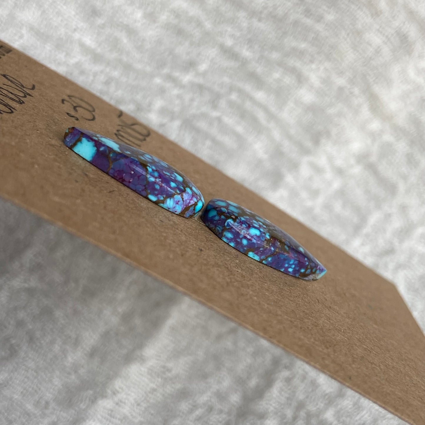 Mohave Cabochon - MO15