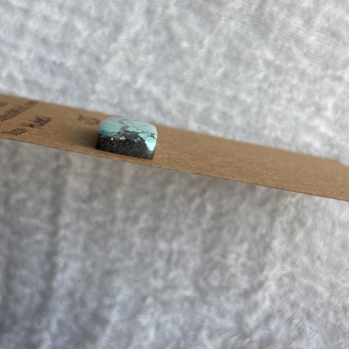 Hubei Cabochon - H110