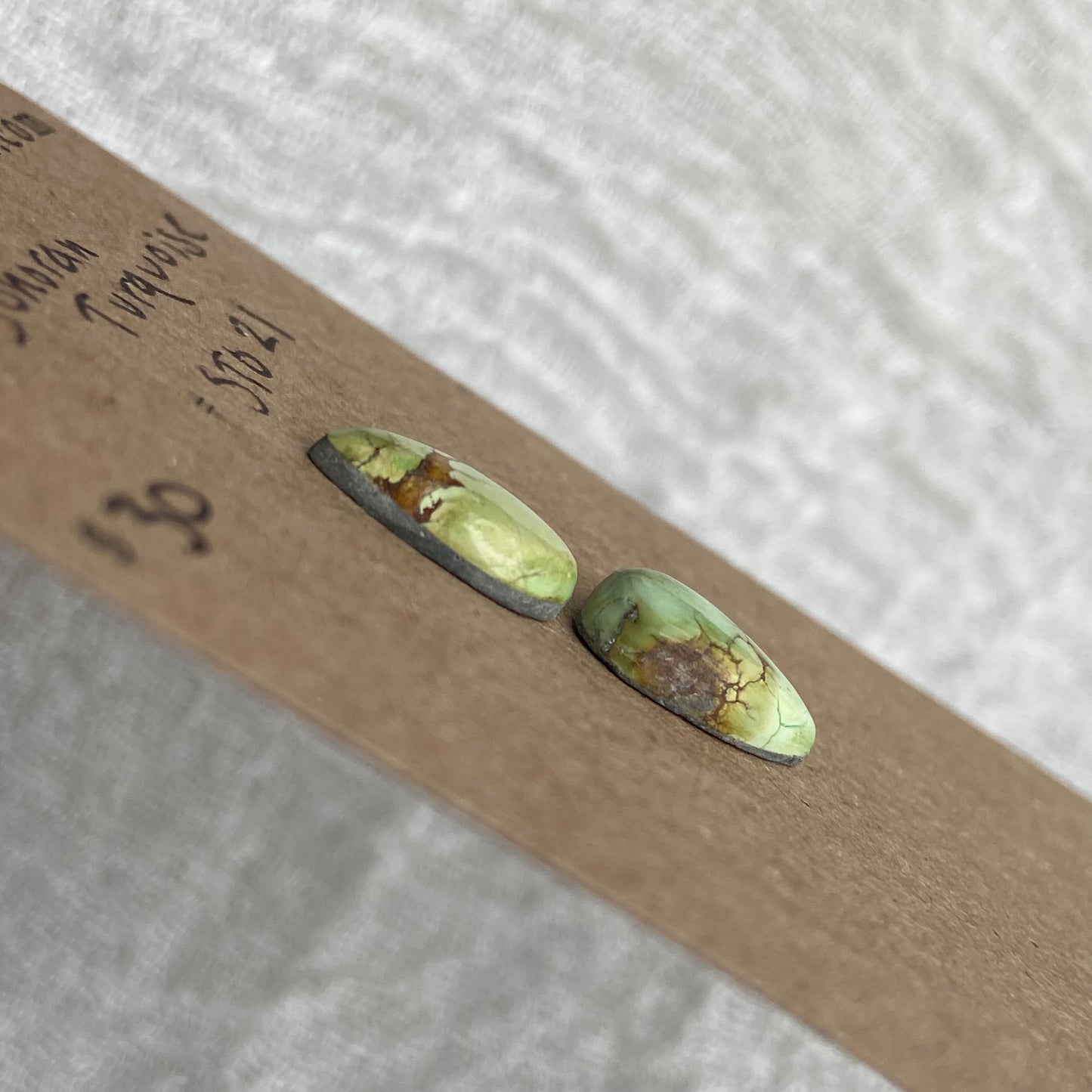 Sonoran Turquoise Cabochon - ST21