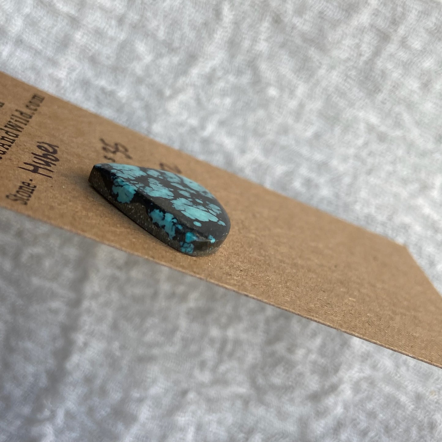 Hubei Cabochon - H12